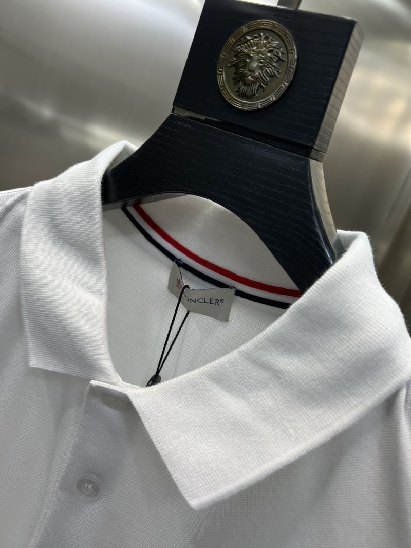 Moncler T-Shirts